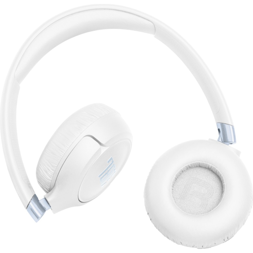 Замовити Гарнітура JBL TUNE 680NC White (JBLT680NCWHT)