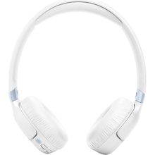 Гарнітура JBL TUNE 680NC White (JBLT680NCWHT)
