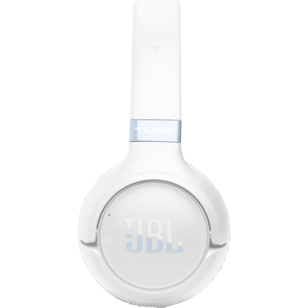 Зовнішній вигляд Гарнітура JBL TUNE 680NC White (JBLT680NCWHT)