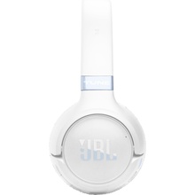 Гарнітура JBL TUNE 680NC White (JBLT680NCWHT)