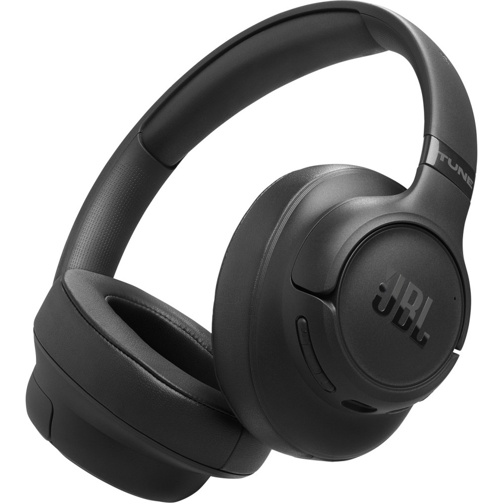 Гарнітура JBL TUNE 780NC Black (JBLT780NCBLK)