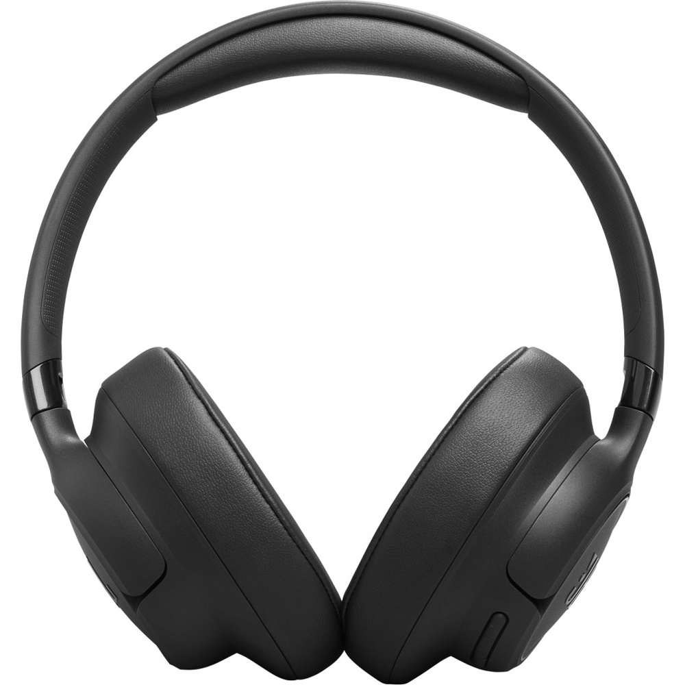Гарнітура JBL TUNE 780NC Black (JBLT780NCBLK) Додатково Adaptive Noise Cancelling; Ambient Aware; TalkThru; швидка зарядка