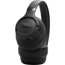 Гарнітура JBL TUNE 780NC Black (JBLT780NCBLK)