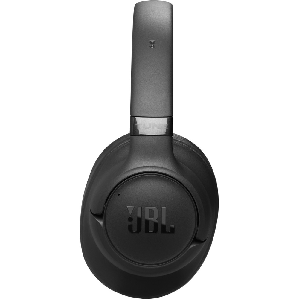 Зовнішній вигляд Гарнітура JBL TUNE 780NC Black (JBLT780NCBLK)