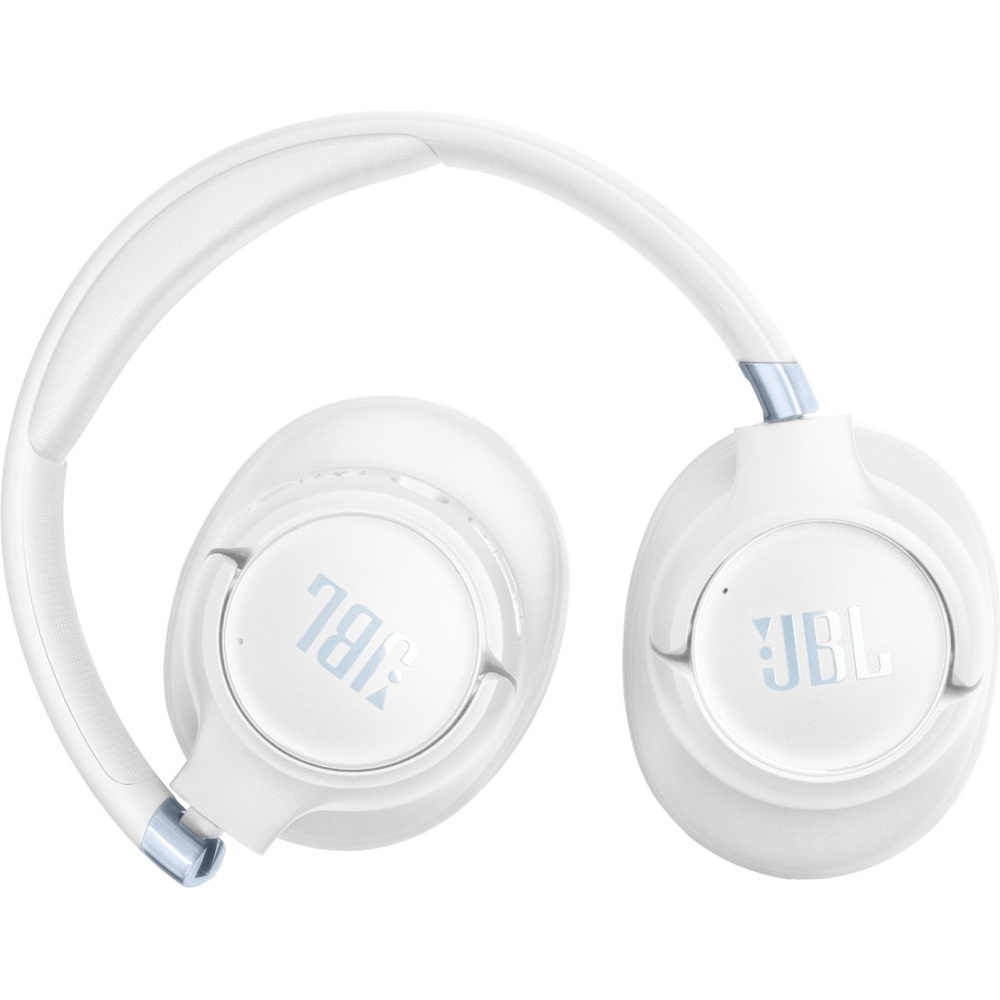 Покупка Гарнитура JBL TUNE 780NC White (JBLT780NCWHT)