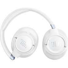 Гарнитура JBL TUNE 780NC White (JBLT780NCWHT)
