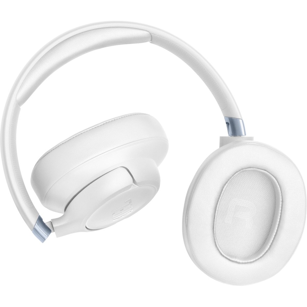 Заказать Гарнитура JBL TUNE 780NC White (JBLT780NCWHT)