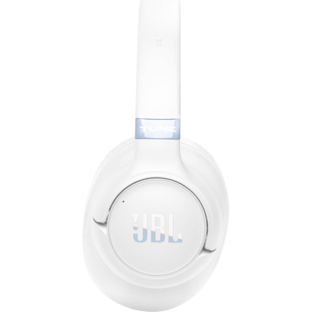 Внешний вид Гарнитура JBL TUNE 780NC White (JBLT780NCWHT)