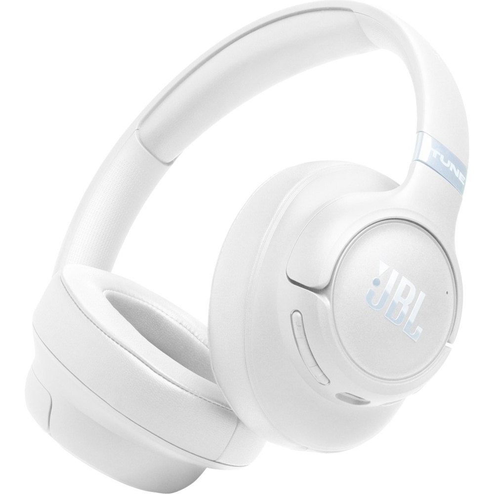 Гарнитура JBL TUNE 780NC White (JBLT780NCWHT)