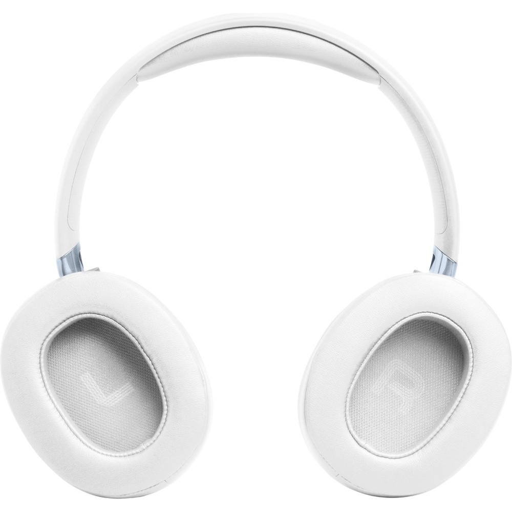 Гарнитура JBL TUNE 780NC White (JBLT780NCWHT) Конструкция полноразмерные (полный обхват уха)