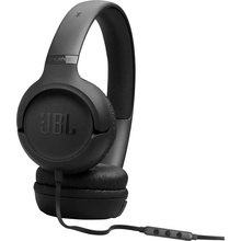 Гарнитура JBL TUNE 530C Black (JBLT530CBLK)