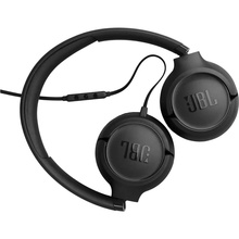 Гарнитура JBL TUNE 530C Black (JBLT530CBLK)