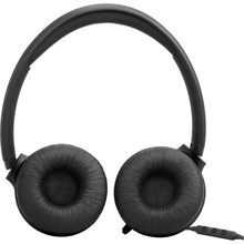 Гарнитура JBL TUNE 530C Black (JBLT530CBLK)