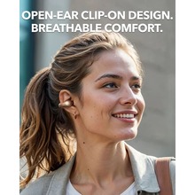 Гарнитура ANKER SoundСore C40i Golden (A3331GB1)