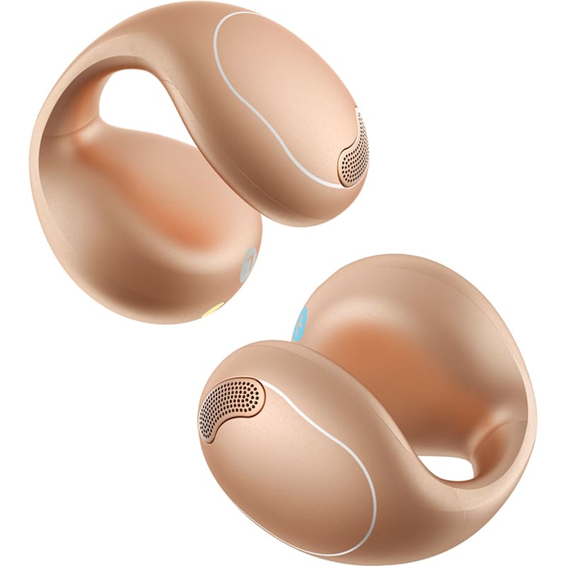 Гарнитура ANKER SoundСore C40i Golden (A3331GB1)