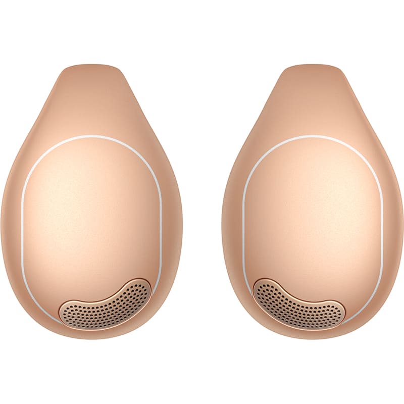 Гарнитура ANKER SoundСore C40i Golden (A3331GB1) Вид гарнитура