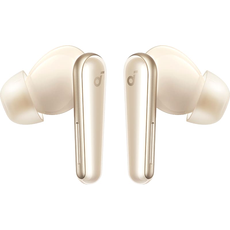 Зовнішній вигляд Гарнітура ANKER SoundCore Liberty 5 Golden (A3957GB1)