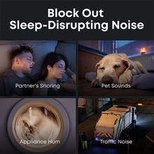 Гарнитура ANKER SoundСore Sleep A30 Green (D1301G61)