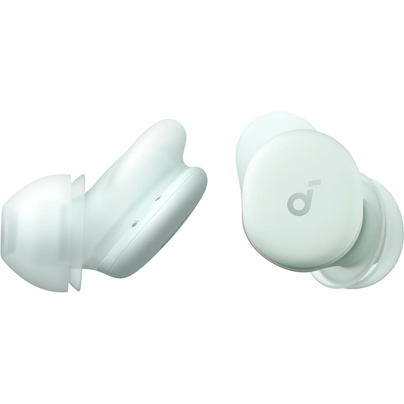 Гарнитура ANKER SoundСore Sleep A30 Green (D1301G61) Акустическое оформление закрытые