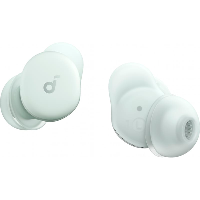 Внешний вид Гарнитура ANKER SoundСore Sleep A30 Green (D1301G61)