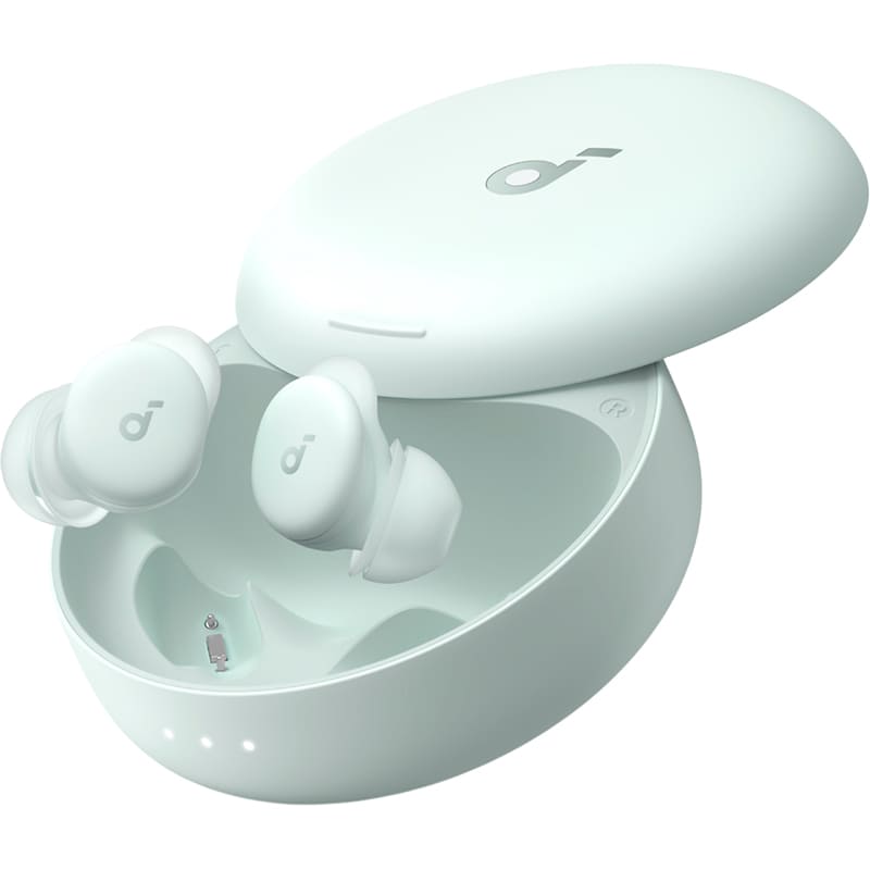 Гарнитура ANKER SoundСore Sleep A30 Green (D1301G61) Вид гарнитура