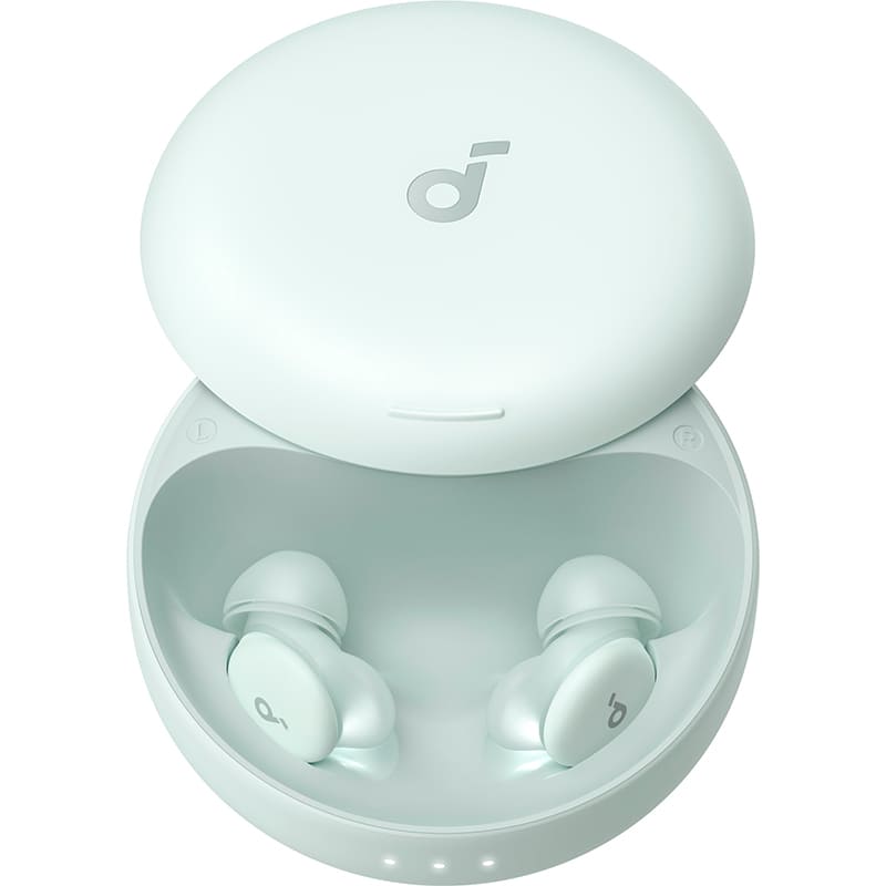 Гарнитура ANKER SoundСore Sleep A30 Green (D1301G61)