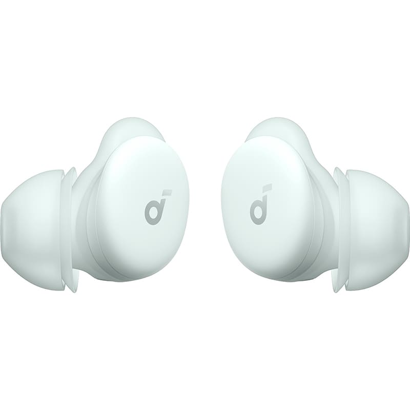 Фото Гарнитура ANKER SoundСore Sleep A30 Green (D1301G61)