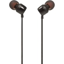 Гарнитура JBL TUNE 110 ECO Black (JBLT110BLKE)