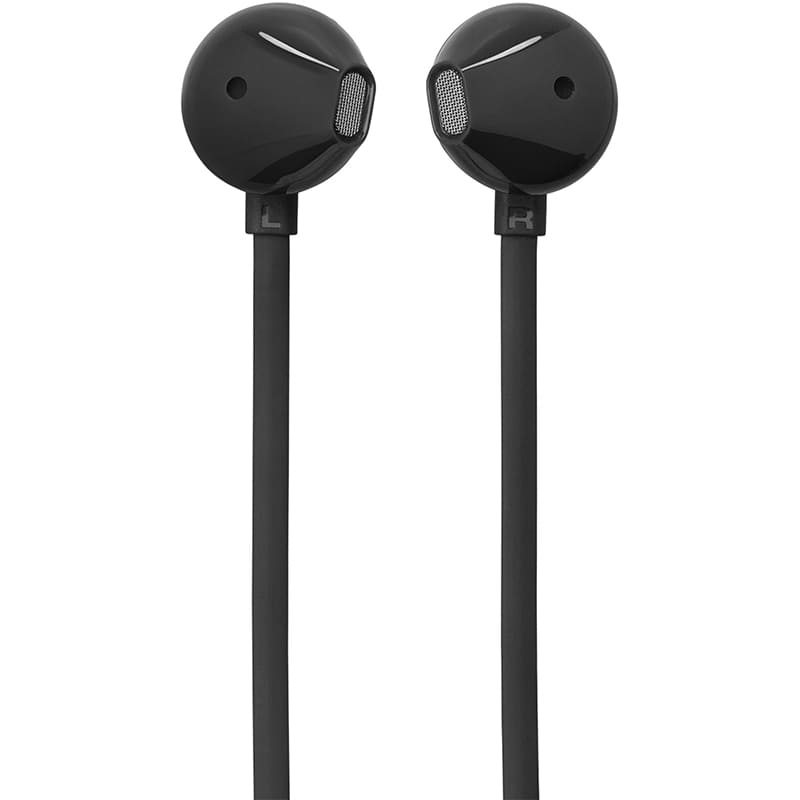 Гарнітура JBL TUNE 305C USB-C Black (JBLT305CBLK) Акустичне оформлення закриті