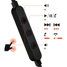 Гарнітура JBL TUNE 305C USB-C Black (JBLT305CBLK)