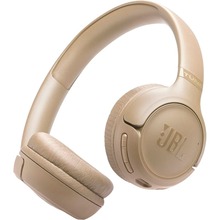 Кривой Рог Гарнитура JBL TUNE 530BT Beige (JBLT530BTBEGEU)