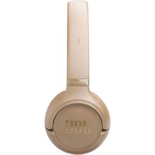 Гарнитура JBL TUNE 530BT Beige (JBLT530BTBEGEU)