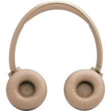 Гарнитура JBL TUNE 530BT Beige (JBLT530BTBEGEU)