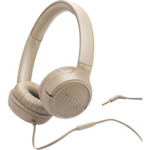 Купить в Одессе - Гарнитура JBL TUNE 530 Beige (JBLT530BEG)