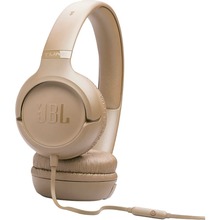 Гарнитура JBL TUNE 530 Beige (JBLT530BEG)