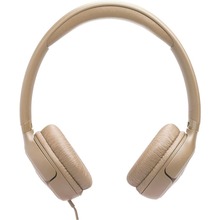 Гарнитура JBL TUNE 530 Beige (JBLT530BEG)