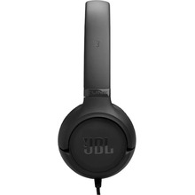 Гарнітура JBL TUNE 530 Black (JBLT530BLK)