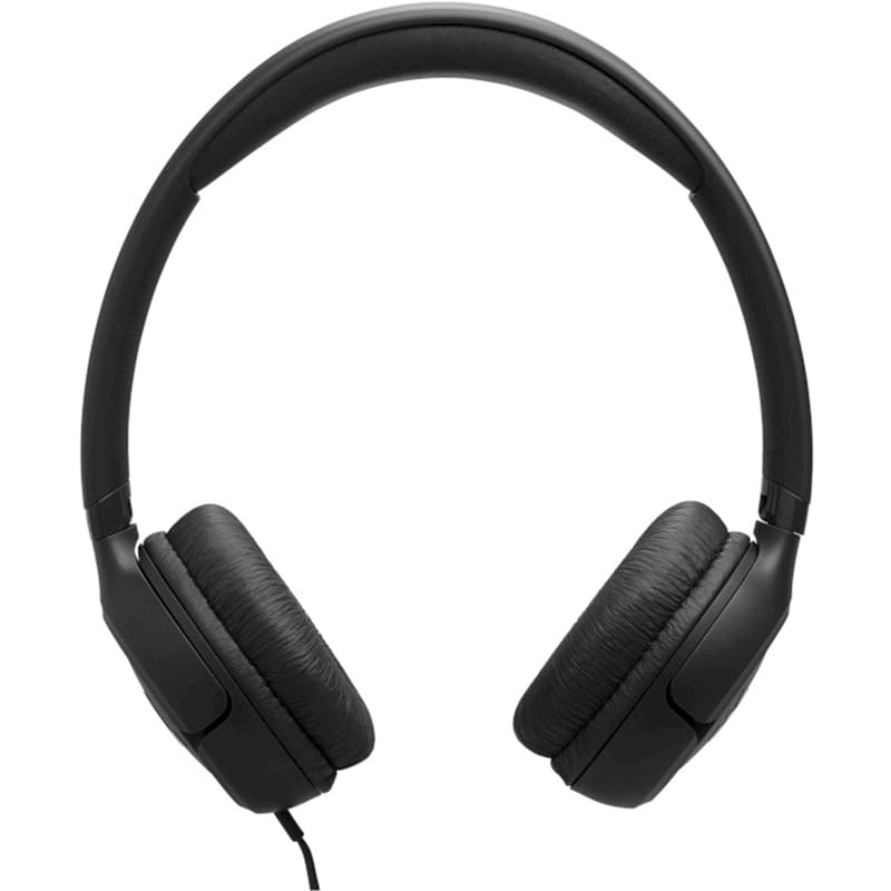 Гарнітура JBL TUNE 530 Black (JBLT530BLK) Вид гарнітура