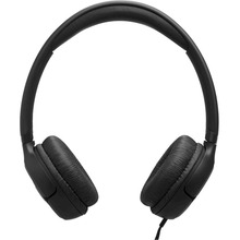 Гарнітура JBL TUNE 530 Black (JBLT530BLK)