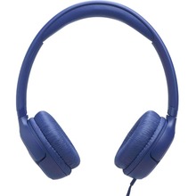 Гарнітура JBL TUNE 530 Blue (JBLT530BLU)
