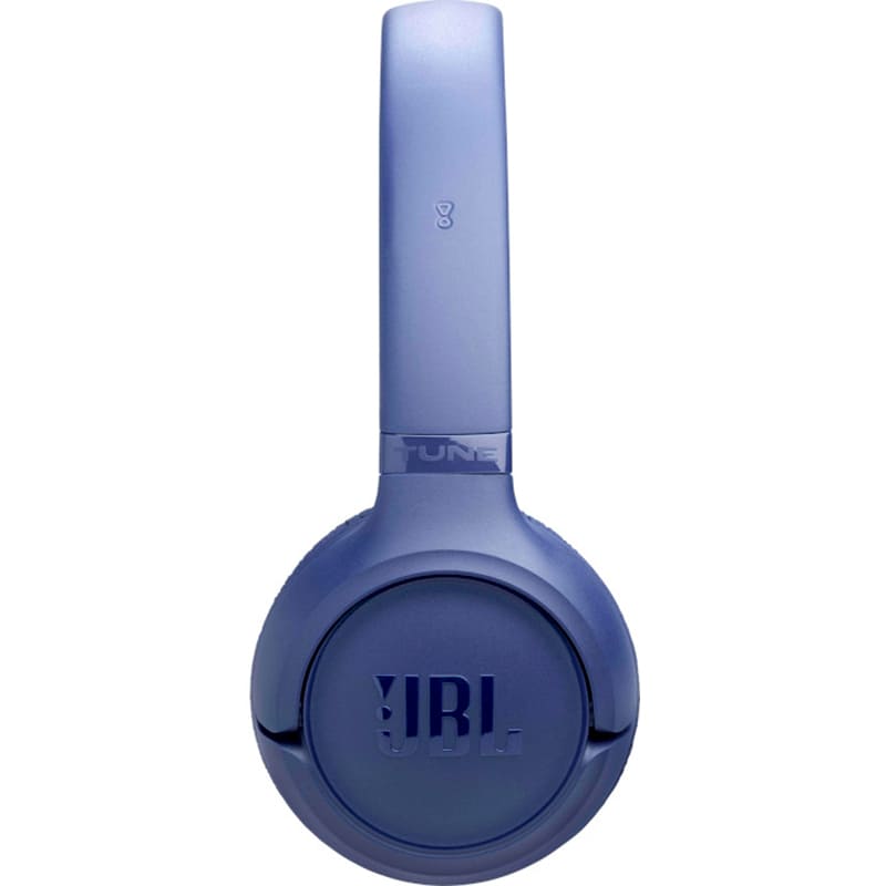 Замовити Гарнітура JBL TUNE 530 Blue (JBLT530BLU)