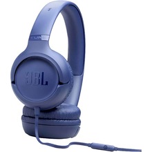 Гарнітура JBL TUNE 530 Blue (JBLT530BLU)