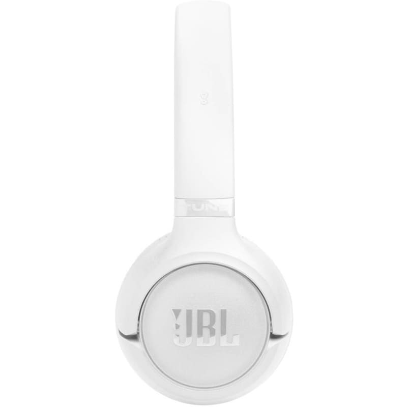 Гарнитура JBL TUNE 530 White (JBLT530WHT) Дополнительно Фирменный звук JBL Pure Bass
