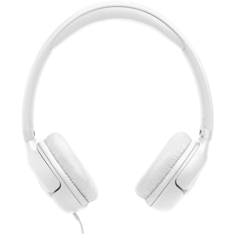 Гарнитура JBL TUNE 530 White (JBLT530WHT) Вид гарнитура