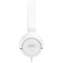 Гарнитура JBL TUNE 530 White (JBLT530WHT)