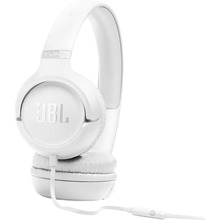 Гарнитура JBL TUNE 530 White (JBLT530WHT)