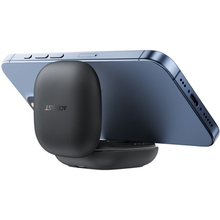 Гарнітура ACEFAST W4 Black (6974316285014)