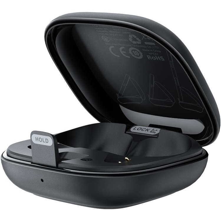 Гарнітура ACEFAST W4 Black (6974316285014) Вид гарнітура