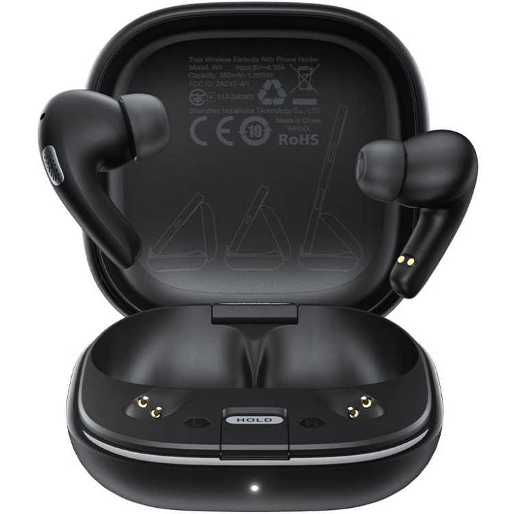 Гарнітура ACEFAST W4 Black (6974316285014)