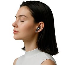 Гарнитура ACEFAST W3 ANC Black (6974316284796)